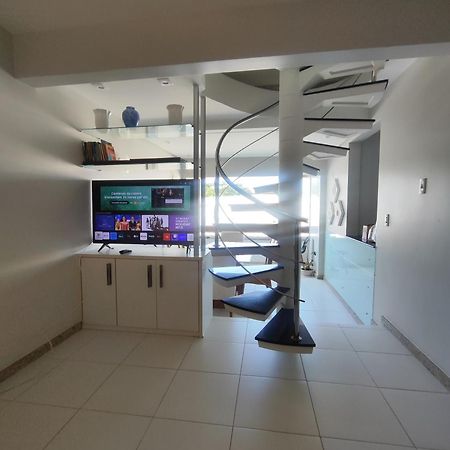 Apartamento Proximo A Praia Лауро де Фрейтас Екстериор снимка