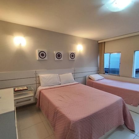 Apartamento Proximo A Praia Лауро де Фрейтас Екстериор снимка