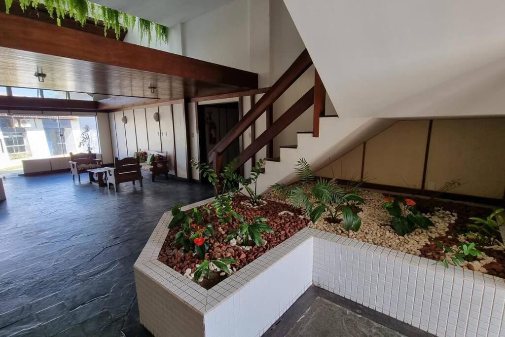 Apartamento Proximo A Praia Лауро де Фрейтас Екстериор снимка