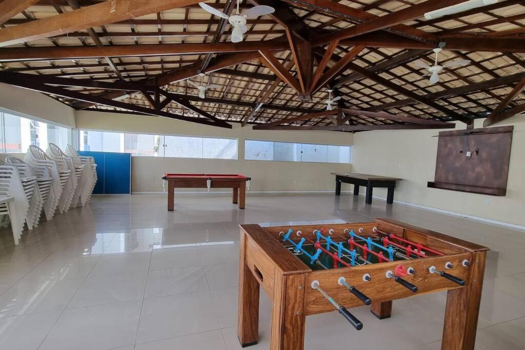 Apartamento Proximo A Praia Лауро де Фрейтас Екстериор снимка