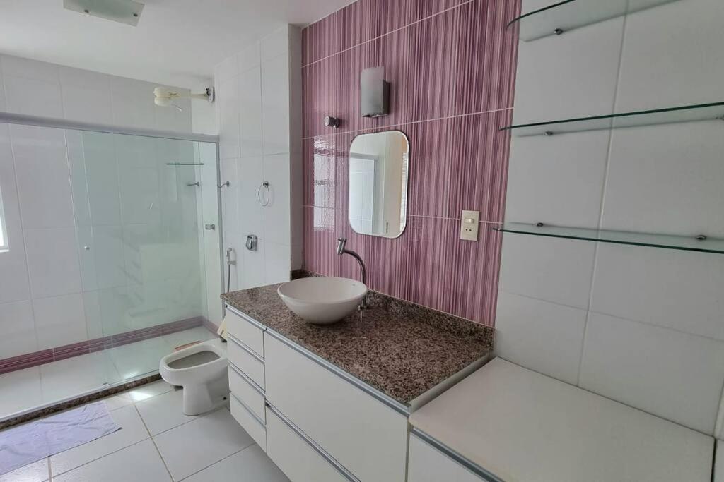 Apartamento Proximo A Praia Лауро де Фрейтас Екстериор снимка