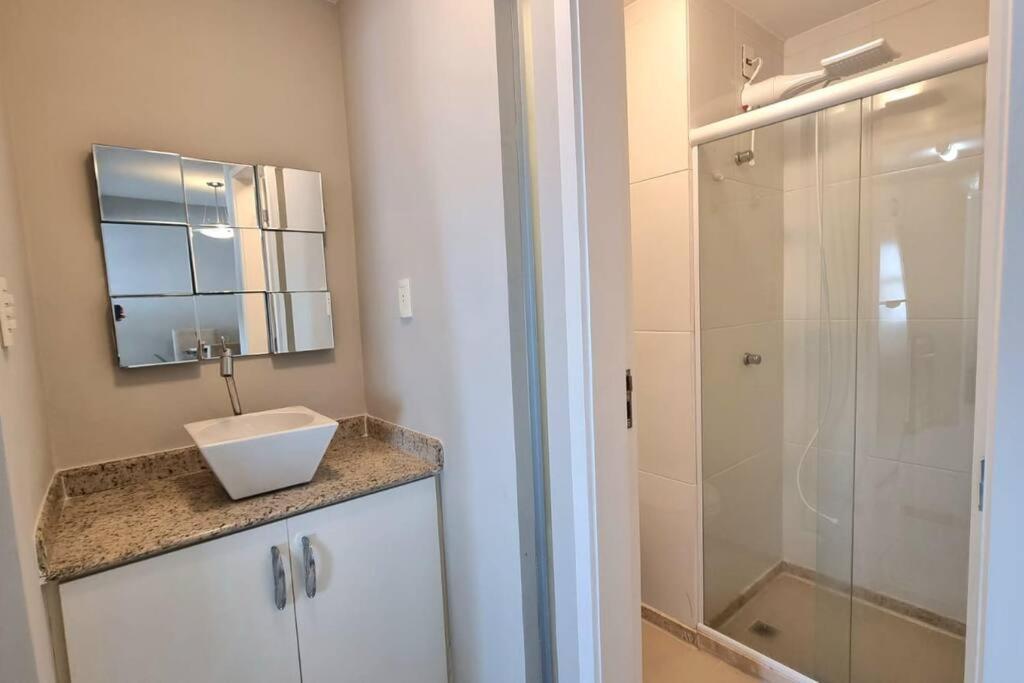 Apartamento Proximo A Praia Лауро де Фрейтас Екстериор снимка