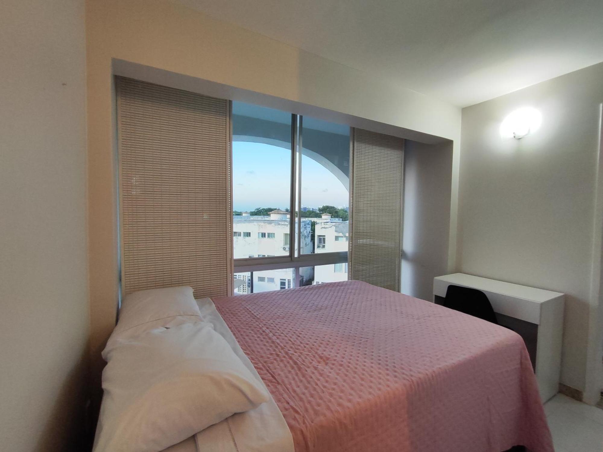 Apartamento Proximo A Praia Лауро де Фрейтас Екстериор снимка