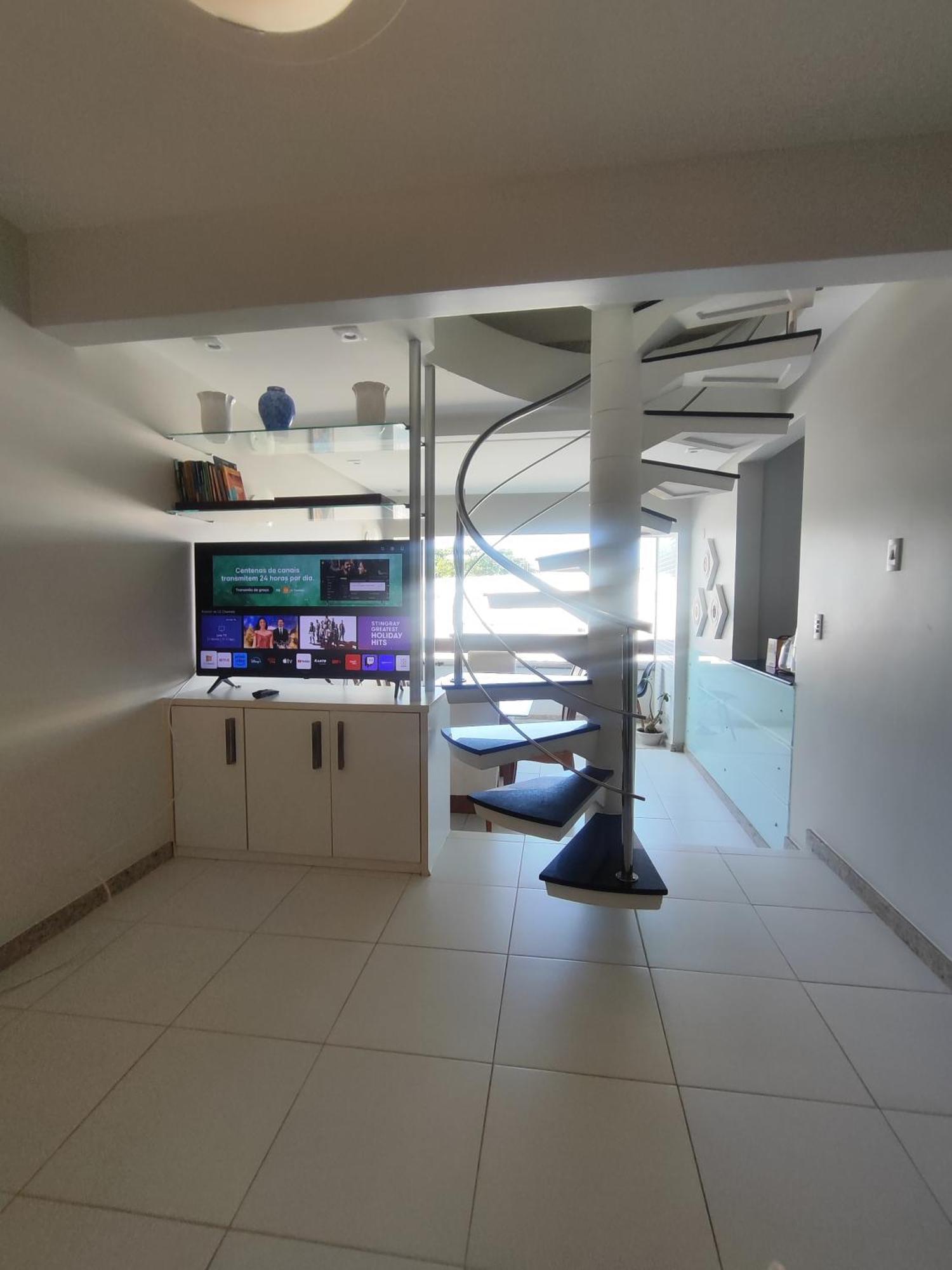 Apartamento Proximo A Praia Лауро де Фрейтас Екстериор снимка